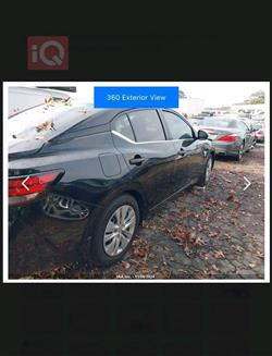 نيسان سنترا